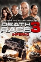 Corrida Mortal 3 (Death Race 3: Inferno)